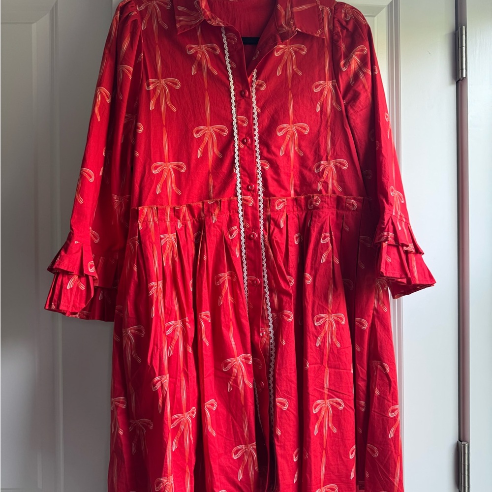 Ivycity Bowie Dress